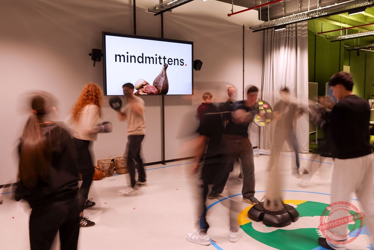 Medienautiker - Innovative Lernumgebung